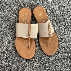 Italian shoe makers